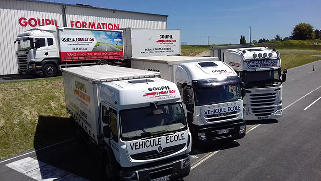 Titres professionnels Alençon