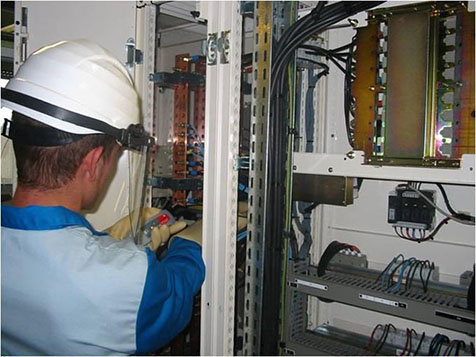 Habilitation électrique Alençon