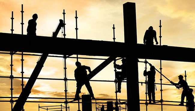 Formation travail en hauteur-échafaudage Nogent-le-Rotrou