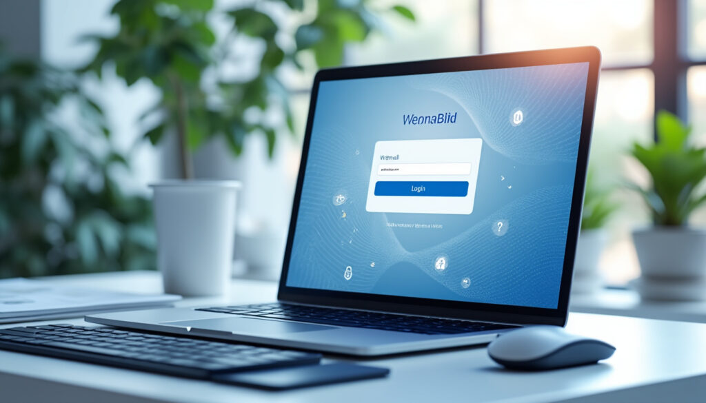 accédez à votre messagerie grenoble inp en toute sécurité grâce à notre portail webmail sécurisé. connectez-vous facilement pour gérer vos emails professionnels et étudiants.