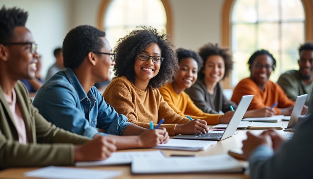 découvrez notre formation gratuite dédiée aux sans-papiers, offrant des aides et solutions accessibles pour faciliter votre insertion et vos démarches.