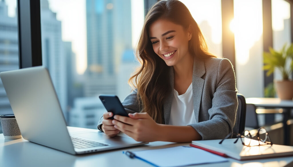 addviseo : l'application innovante pour optimiser votre recherche d'emploi et décrocher le poste idéal facilement et rapidement.