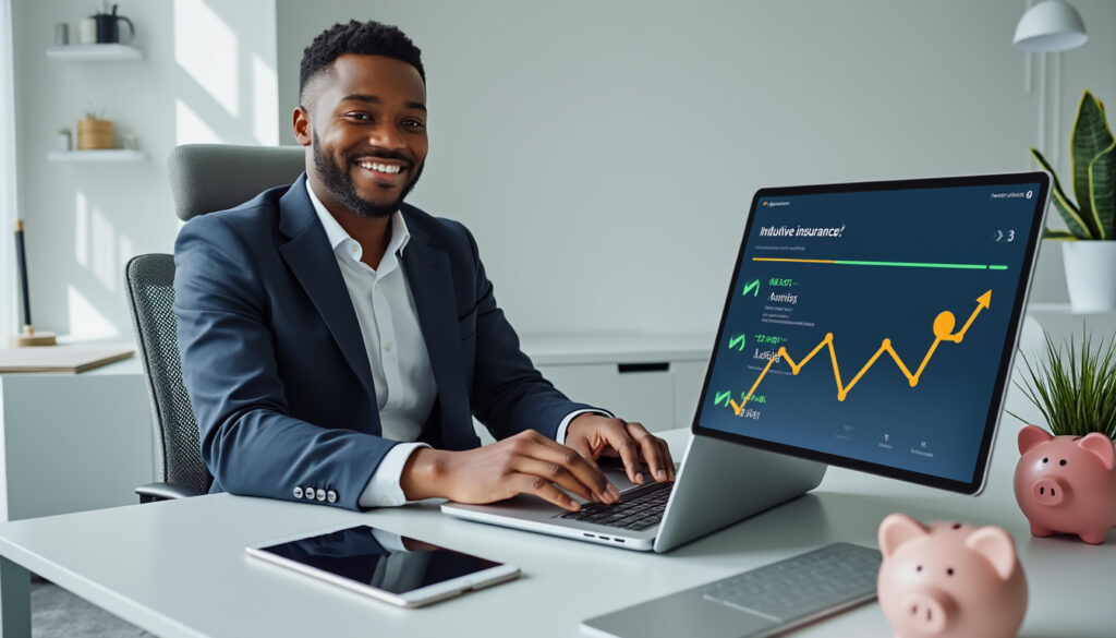 découvrez l'assurance entreprise loop : une solution simple et économique pour protéger votre société efficacement.