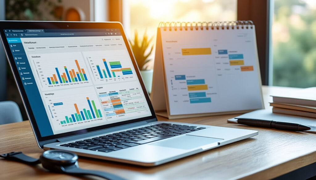 découvrez comment calculer facilement vos heures de travail par mois grâce à des méthodes simples et des outils pratiques pour mieux gérer votre temps.