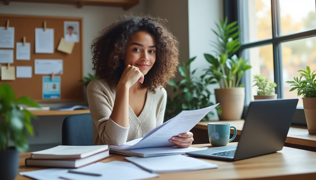 découvrez les conditions pour que les étudiants puissent bénéficier de l’allocation chômage, les droits et démarches à connaître pour ne pas perdre vos revenus pendant vos études.