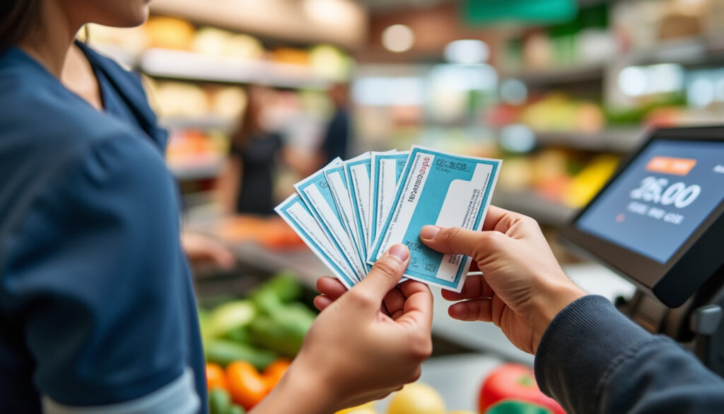 découvrez combien de tickets restaurant vous pouvez utiliser par passage en caisse et quel est le plafond journalier autorisé pour optimiser vos paiements au quotidien.