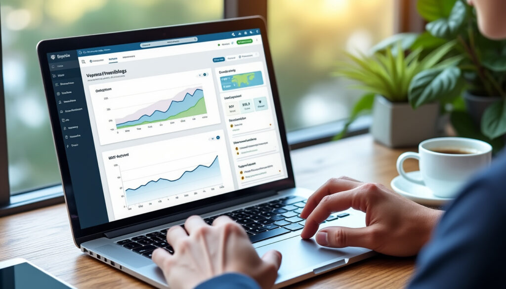 découvrez comment accéder et gérer votre compte networkedblogs facilement grâce à notre guide simple et pratique. suivez les étapes pour optimiser votre expérience sur la plateforme.