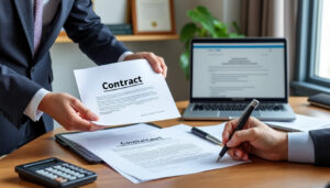 découvrez les démarches légales pour annuler un bon de commande signé avec acompte, et protégez vos droits en toute sécurité.