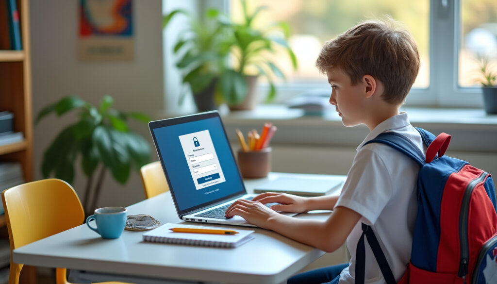 découvrez comment accéder facilement et rapidement à l’ent du collège loiret pour consulter vos ressources pédagogiques et suivre vos cours en ligne.