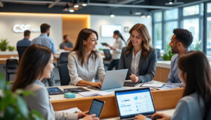 découvrez les avantages, les contacts utiles et les services proposés par le cse generali dso pour les salariés, afin de faciliter votre quotidien au travail.