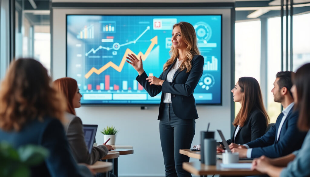 découvrez la formation linkedin avec emmanuelle petiau pour booster votre visibilité professionnelle, optimiser votre profil et développer votre réseau efficacement.