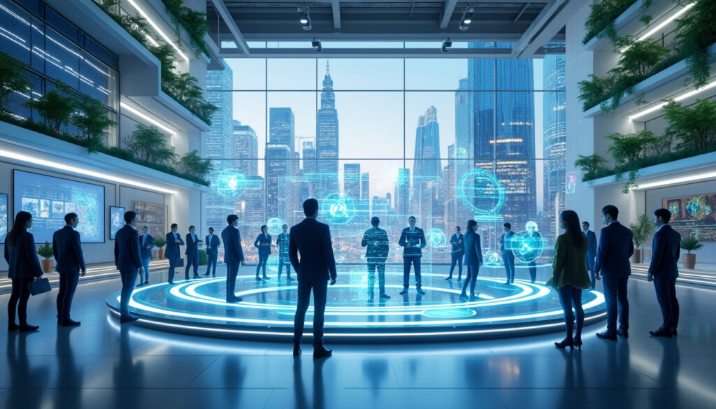 découvrez les dernières tendances et avancées clés en innovation technologique pour rester à la pointe des évolutions numériques et industrielles.