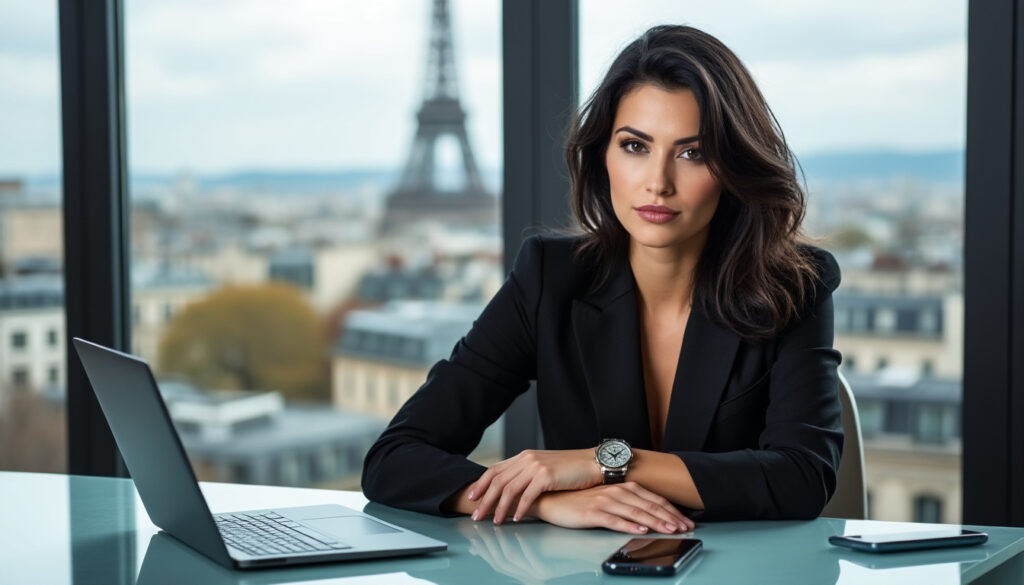 découvrez la fortune et le parcours inspirant de kelly massol, entrepreneuse française reconnue pour son succès dans le monde des affaires.