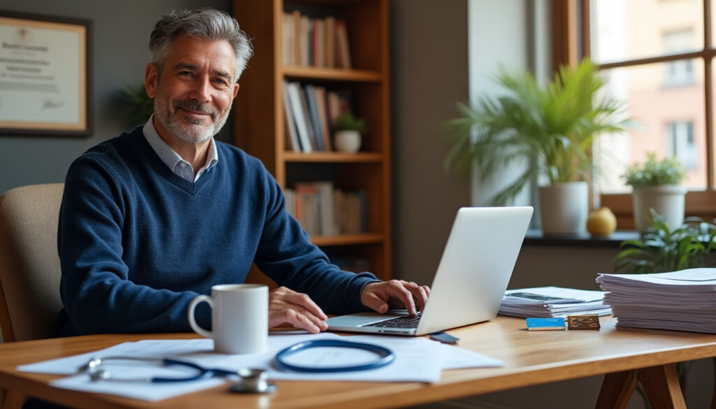 découvrez les avantages et les droits liés à la maladie professionnelle et à la retraite. guide complet pour comprendre vos protections et bénéficier pleinement de vos droits.