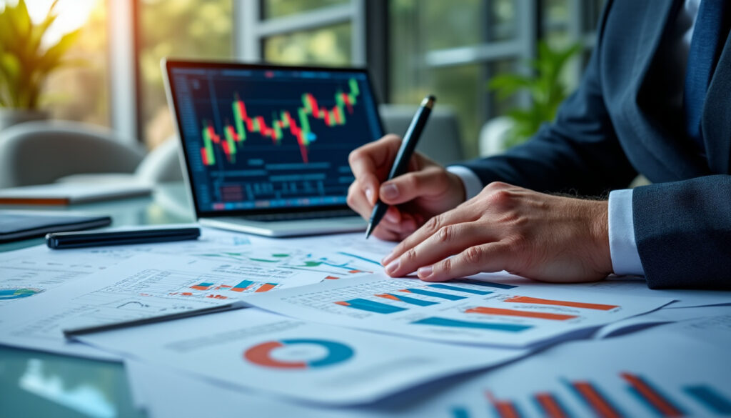découvrez notre avis complet sur quintex finance, analysez ses tarifs et informez-vous sur les risques essentiels à connaître avant d'investir.