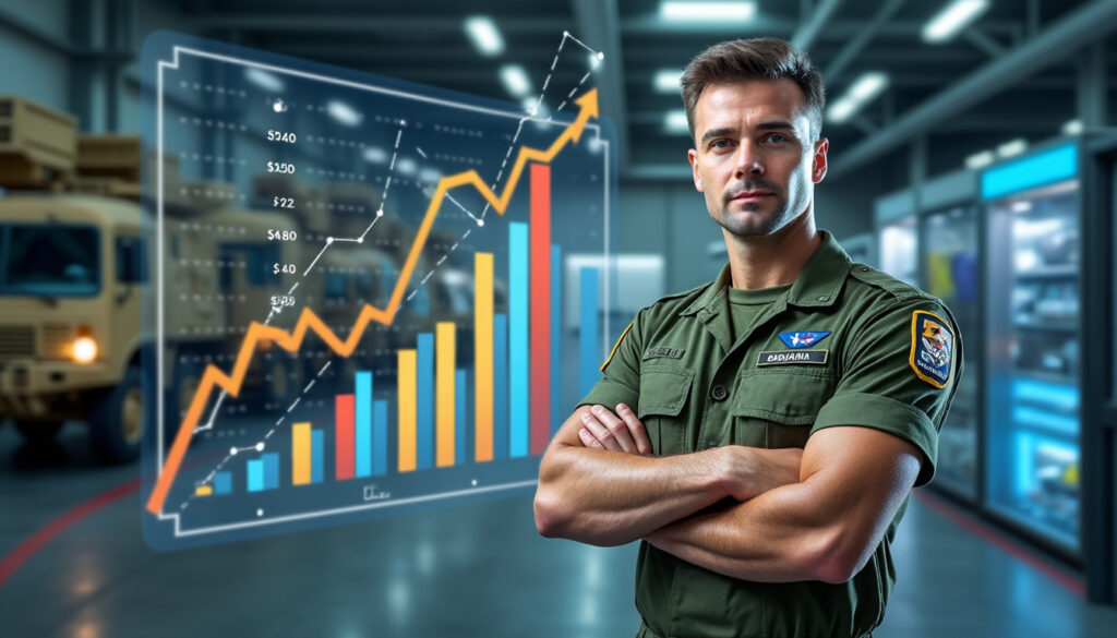 découvrez le montant actuel du salaire général de l’armée de terre ainsi que son évolution au fil des années. informez-vous sur les rémunérations et les perspectives salariales des militaires.