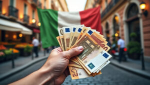 découvrez le montant du salaire minimum en italie, les conditions d'application ainsi que les perspectives d'évolution pour les travailleurs italiens.