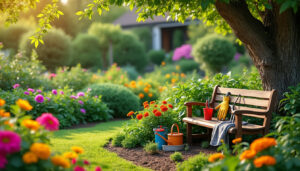 découvrez shockgarden : conseils pratiques et astuces simples pour réussir facilement votre jardin et le rendre magnifique toute l'année.