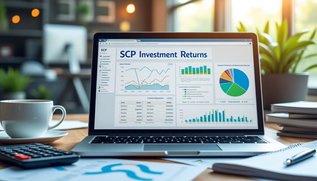 utilisez le simulateur de rendement scpi d'atf conseil finance pour estimer précisément vos gains et optimiser vos investissements immobiliers.