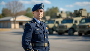 découvrez tout sur le métier de sous-officier dans l'armée de terre : salaire, perspectives de carrière, avantages et conditions de travail.
