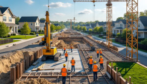 trouvez rapidement et efficacement un chantier proche de chez vous grâce à notre service pratique et fiable.
