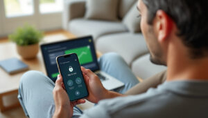 accédez rapidement à votre espace client crédit agricole centre-est et consultez vos comptes en ligne depuis un accès sécurisé.