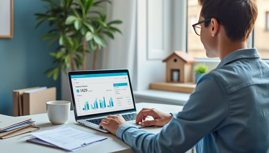 découvrez où votre employeur verse vos cotisations sociales et comment retrouver ces informations sur votre bulletin de paie ou auprès des organismes concernés.
