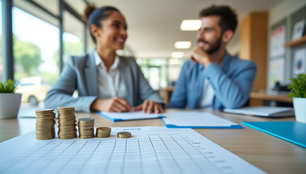 découvrez la grille des salaires des missions locales et des paio : repérez les indices, les cotations et les éléments qui déterminent la rémunération.