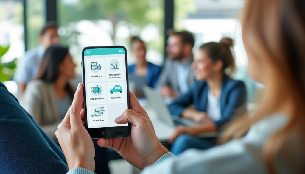 découvrez hello adere, la solution qui simplifie l’accès de vos salariés à des avantages et services adaptés à leurs besoins.
