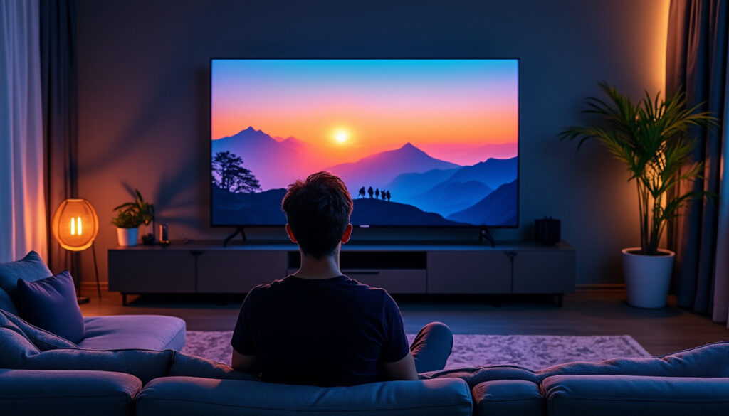 découvrez ilmiv, votre plateforme pour regarder des films et des séries en ligne en qualité hd, et trouvez facilement vos prochains programmes.