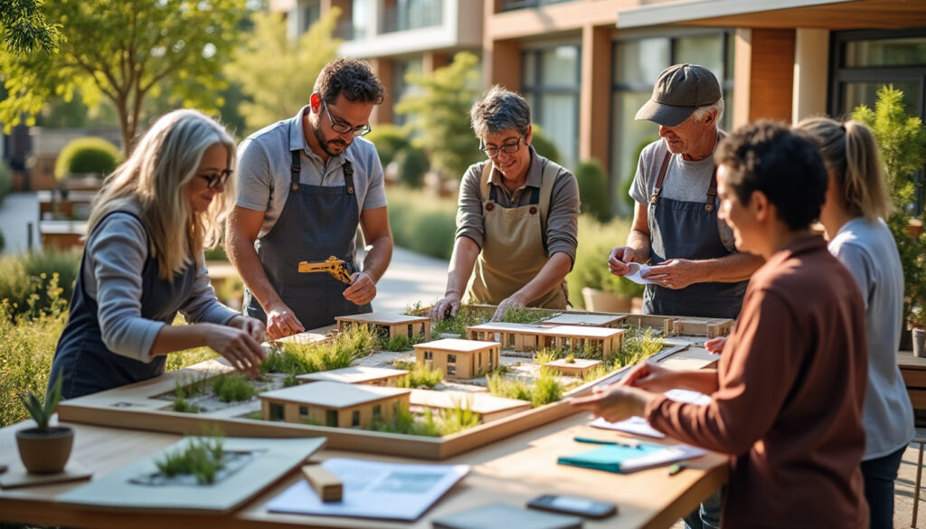 découvrez loxia socia, une association engagée dans l’architecture sociale et collaborative, au service de projets participatifs et solidaires.