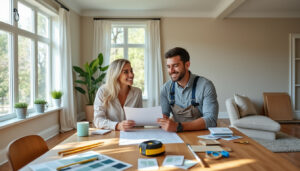 découvrez des conseils pratiques pour planifier vos travaux, choisir les bons matériaux et réussir votre rénovation facilement, étape par étape.