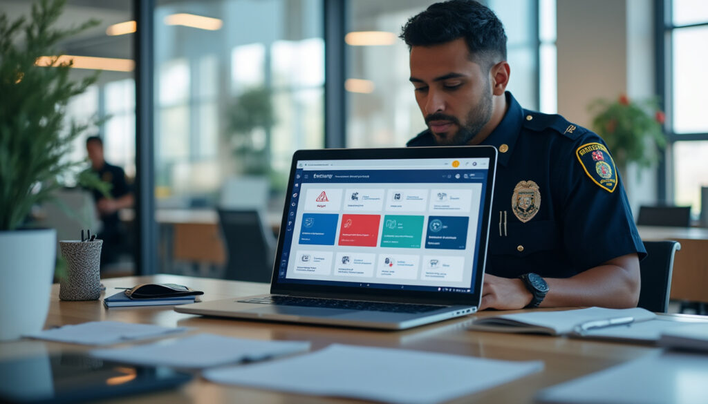 accédez rapidement à mon portail securitas pour retrouver les services, outils et informations utiles aux collaborateurs.