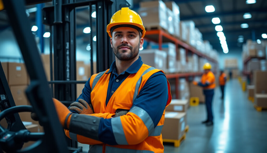 découvrez les emplois de nuit bien payés accessibles sans diplôme, les secteurs qui recrutent et les conseils pour trouver un poste adapté.